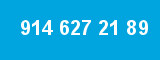 914 627 21 89 914 627 21 89